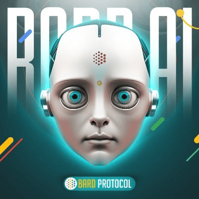 Bard ProtocolLOGO