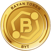Bayan TokenLOGO