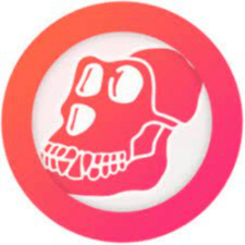 BAYC Vault (NFTX)LOGO