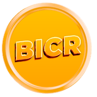 Billiard Crypto RewardLOGO