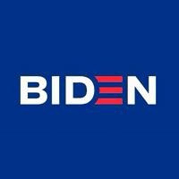Biden CoinLOGO