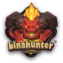 BinaHunterLOGO