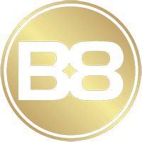 Binance8LOGO