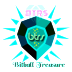 Bitball Treasure LOGO