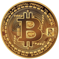 Bitcoin RegularLOGO