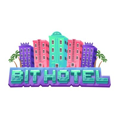 Bit HotelLOGO
