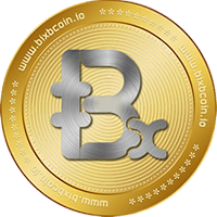 BIXBCoinLOGO