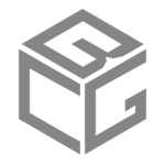 Blockchain GamesLOGO