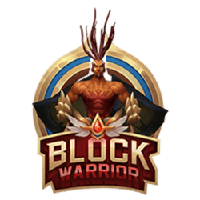 BlockWarriorLOGO