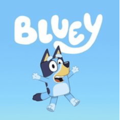 BlueyLOGO