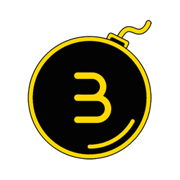 Bomb MoneyLOGO