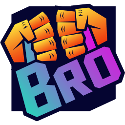 Bro TokenLOGO