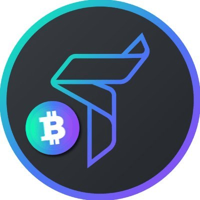 BTAF TokenLOGO