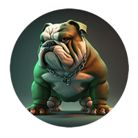 BullDogeLOGO