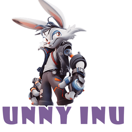 Bunny InuLOGO