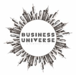 Business UniverseLOGO