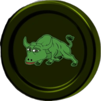 Buy The Fucking DipLOGO