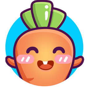Carrot TokenLOGO