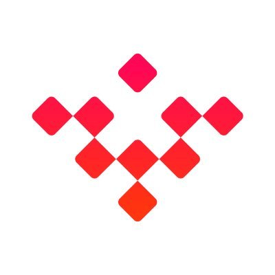 Croatian Football Federation TokenLOGO