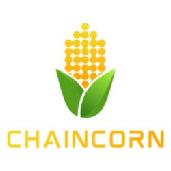 ChaincornLOGO