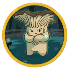 Champignons of ArborethiaLOGO