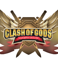 Clash of GodsLOGO