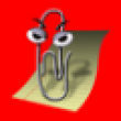 Clippy PFP CultLOGO