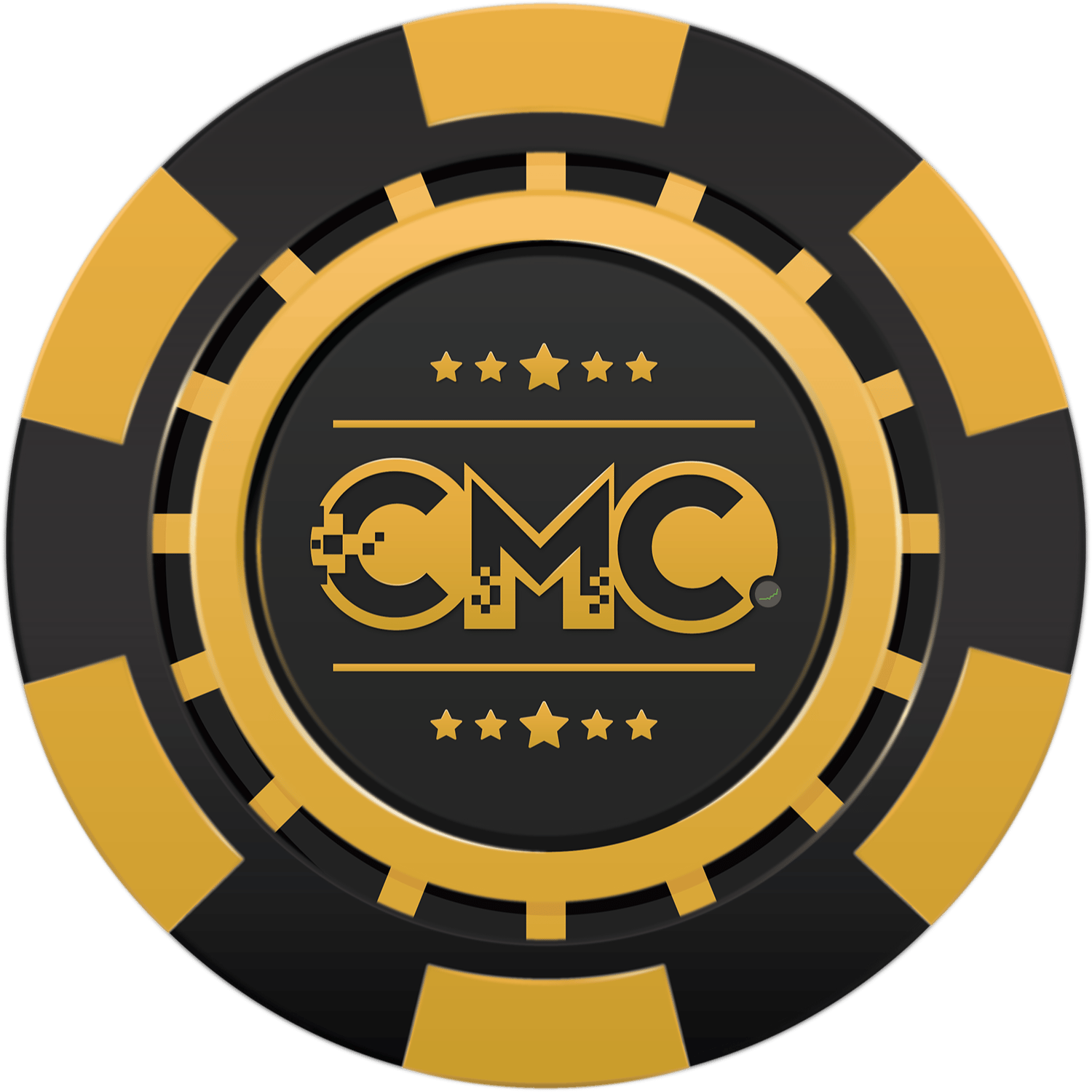 CMC CoinLOGO