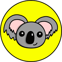 ColdKoalaLOGO