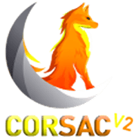 Corsac v2LOGO