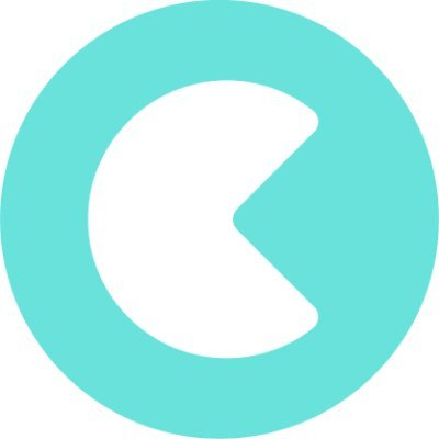 Cream ETH 2LOGO
