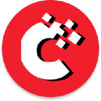 Crypto Fight ClubLOGO