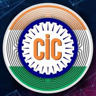 Crypto Indian CoinLOGO