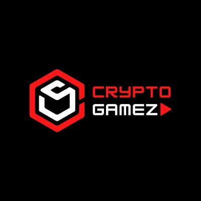 CryptoGamezLOGO