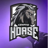 CryptoHorseLOGO