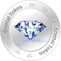 Crystal TokenLOGO