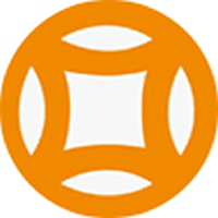 财商链盟LOGO
