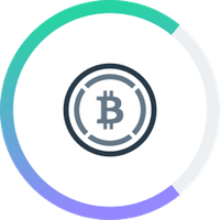 Compound Wrapped BTCLOGO