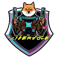 CyberDogeLOGO