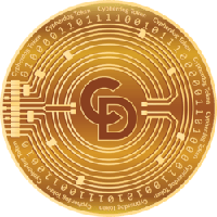 Cypherdog TokenLOGO