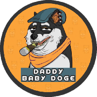 DaddyBabyDogeLOGO