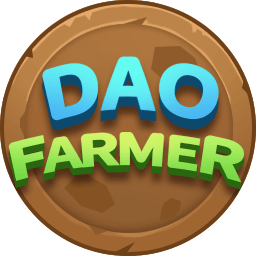 DAO Farmer DFWLOGO