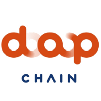 DAPchainLOGO