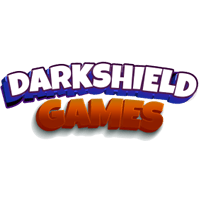 DarkShield Games StudioLOGO