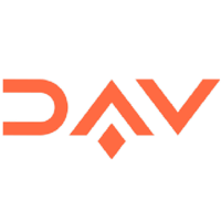 DAV TokenLOGO