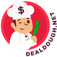 Deal Dough TokenLOGO