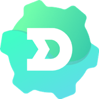 Defi FactoryLOGO