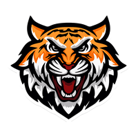 Defi TigerLOGO