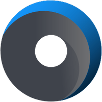 Defi Shopping StakeLOGO