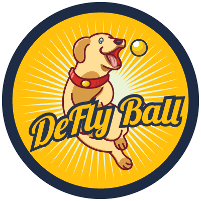 DeflyballLOGO